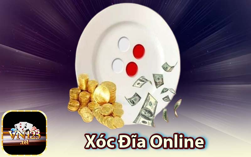 Xóc Đĩa Online